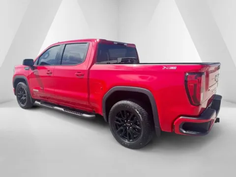 More photos of 2024 GMC Sierra 1500 Elevation at Braden Cadillac GMC, OH