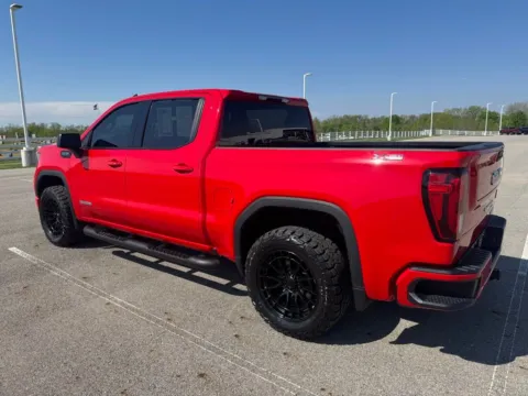 More photos of 2024 GMC Sierra 1500 Elevation at Braden Cadillac GMC, OH