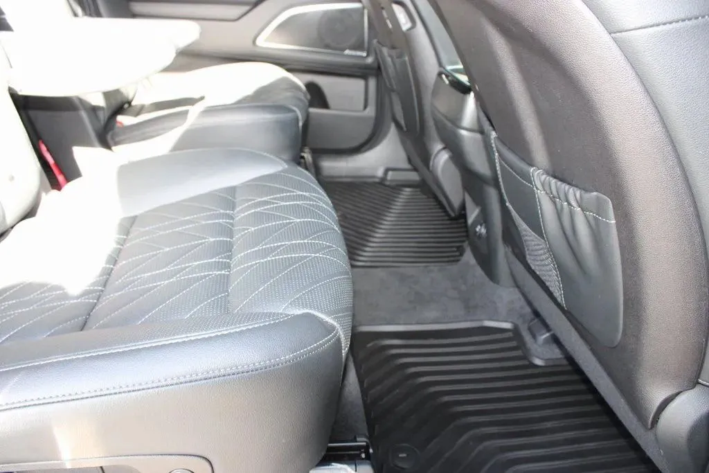 2025 Kia Telluride SX X-Line - Photo 26