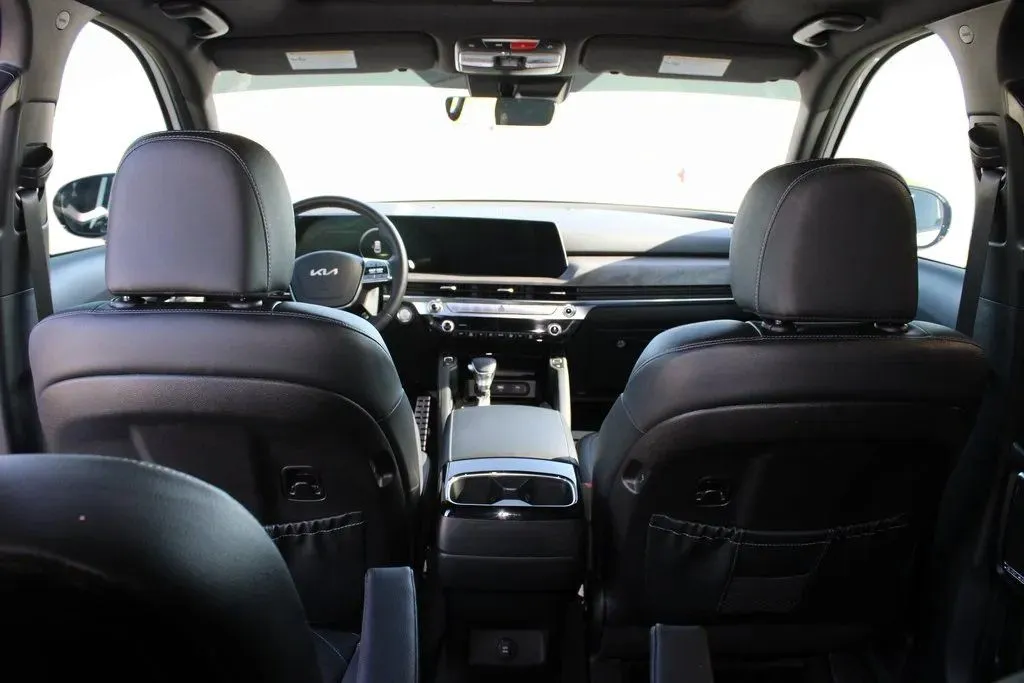 2025 Kia Telluride SX X-Line - Photo 35