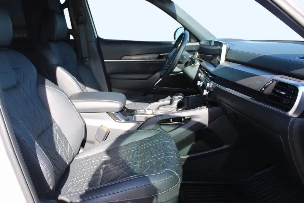2025 Kia Telluride SX X-Line - Photo 19
