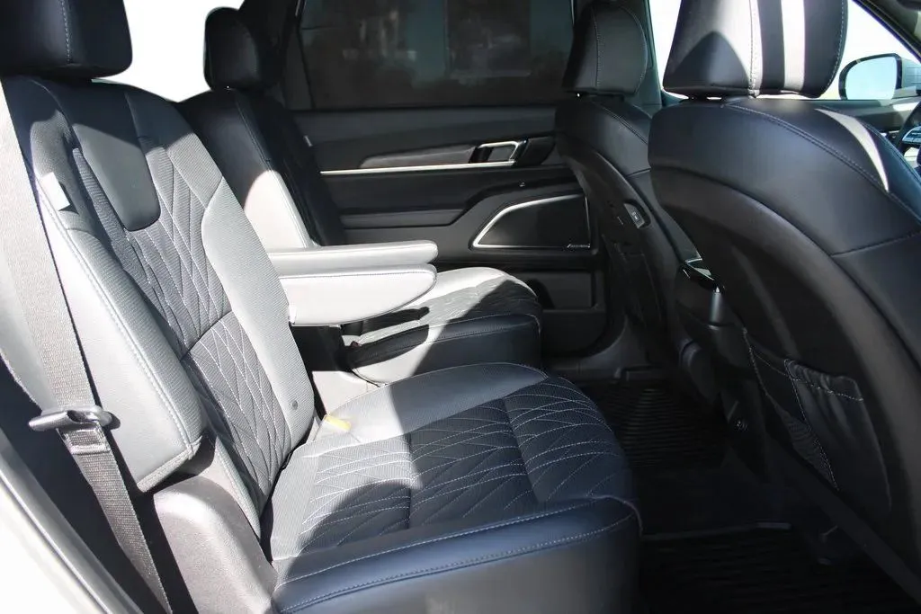 2025 Kia Telluride SX X-Line - Photo 24