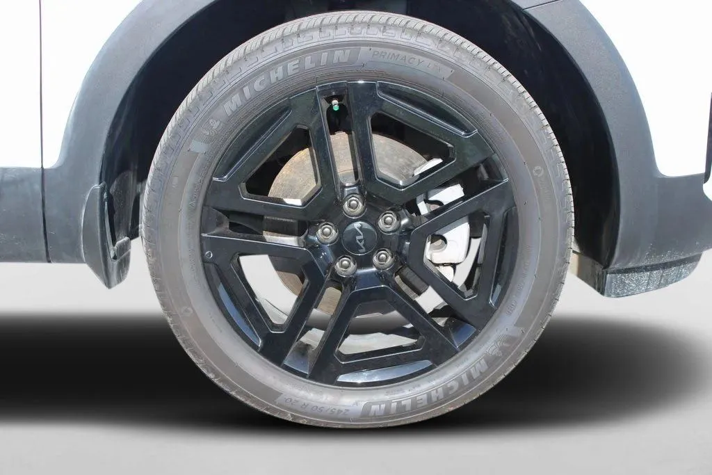 2025 Kia Telluride SX X-Line - Photo 45