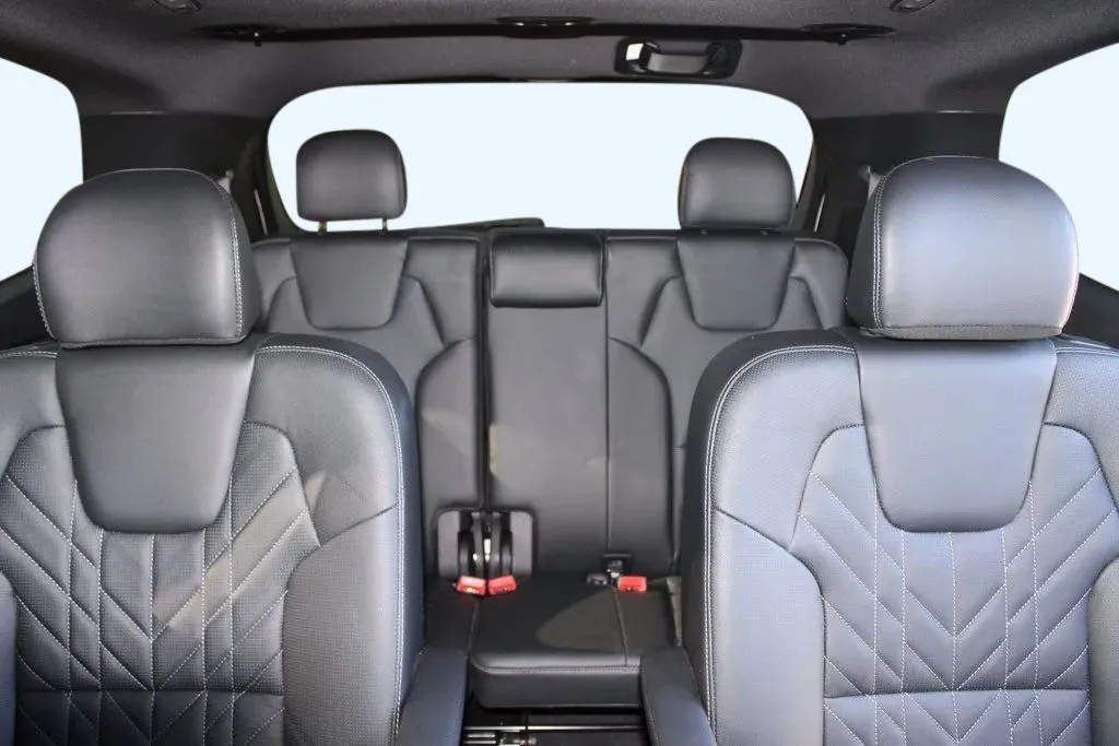 2025 Kia Telluride SX X-Line - Photo 33