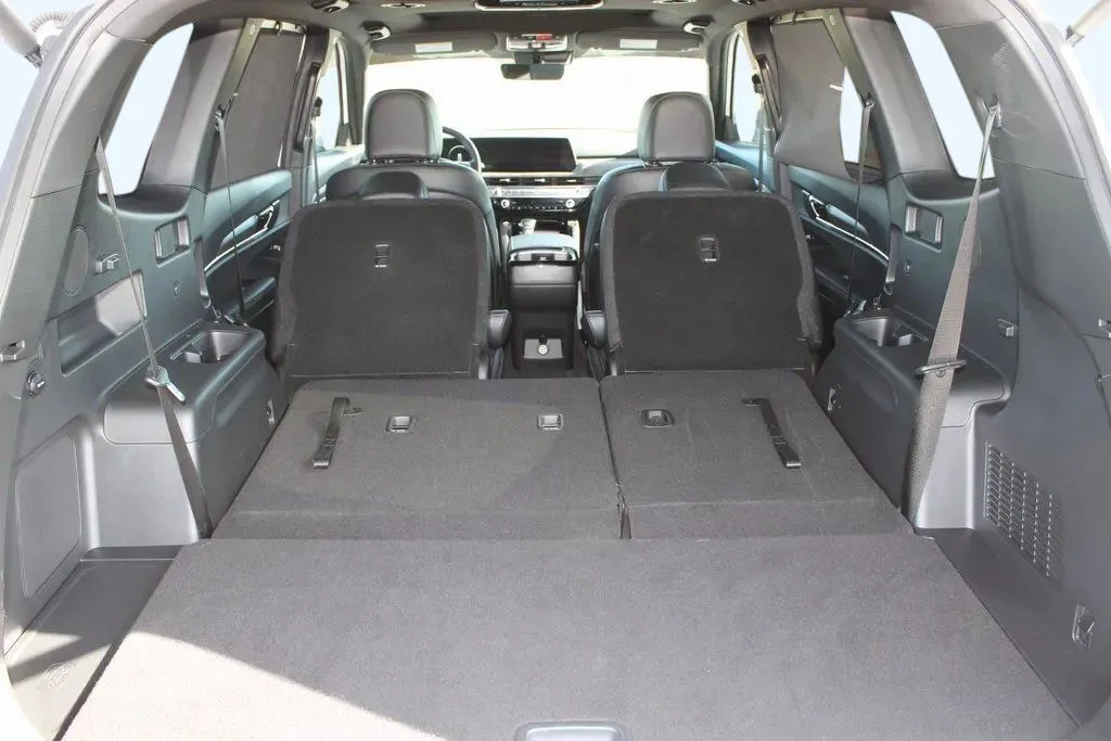 2025 Kia Telluride SX X-Line - Photo 43