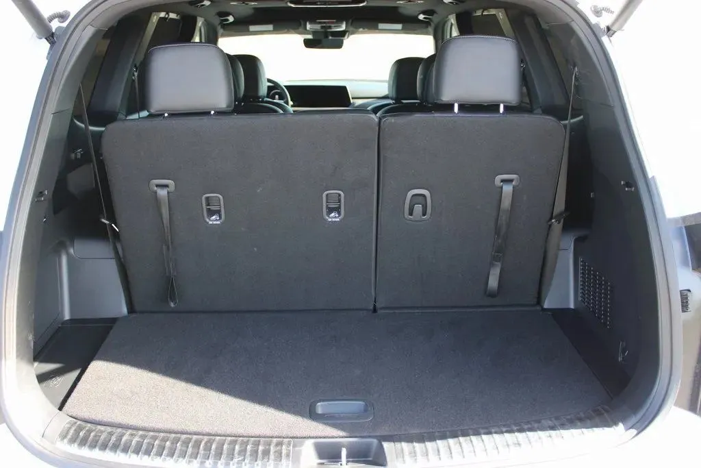 2025 Kia Telluride SX X-Line - Photo 42