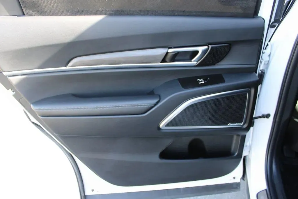 2025 Kia Telluride SX X-Line - Photo 29