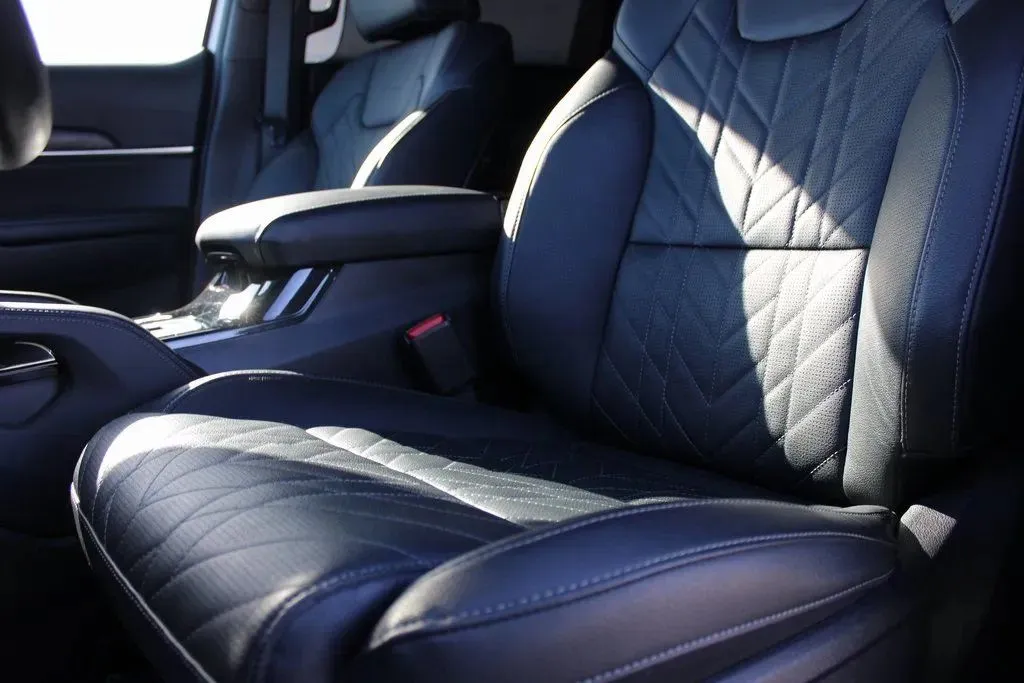 2025 Kia Telluride SX X-Line - Photo 11