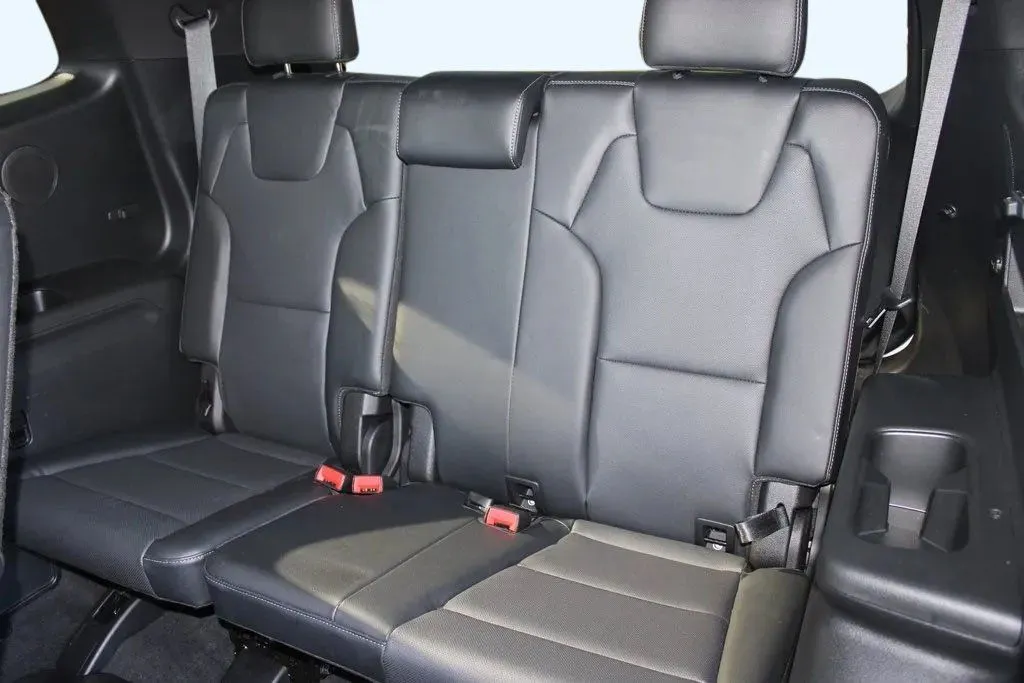 2025 Kia Telluride SX X-Line - Photo 34