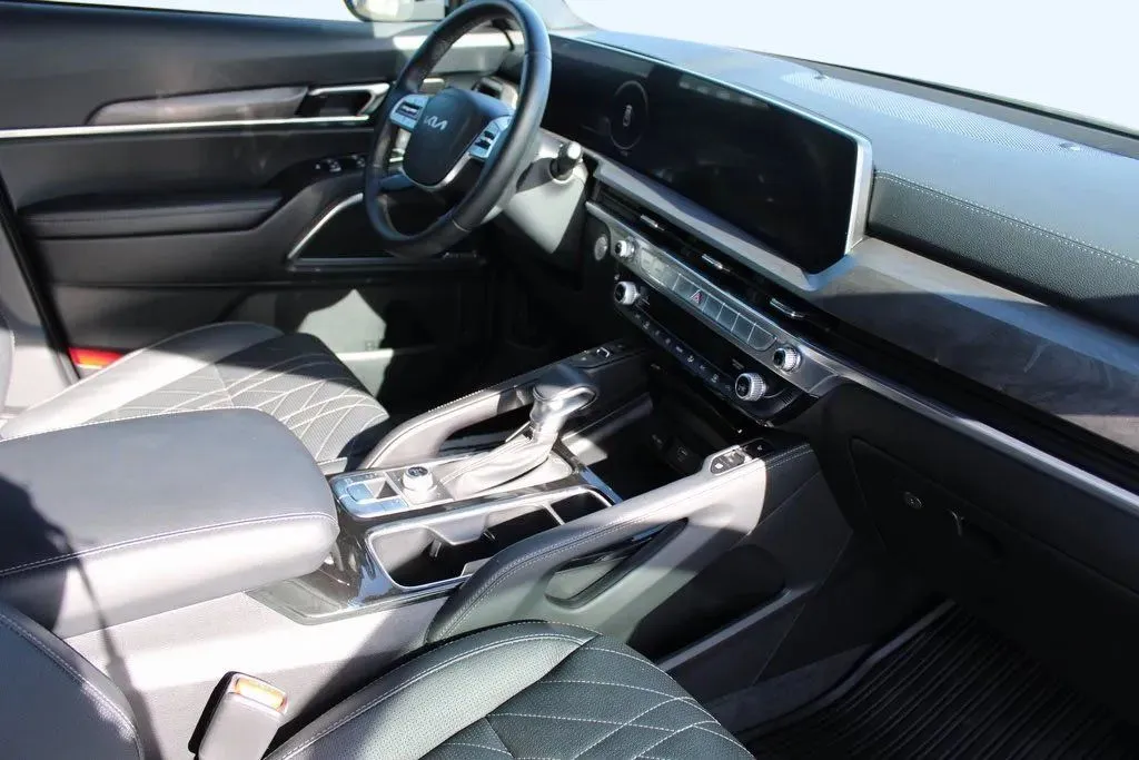 2025 Kia Telluride SX X-Line - Photo 22