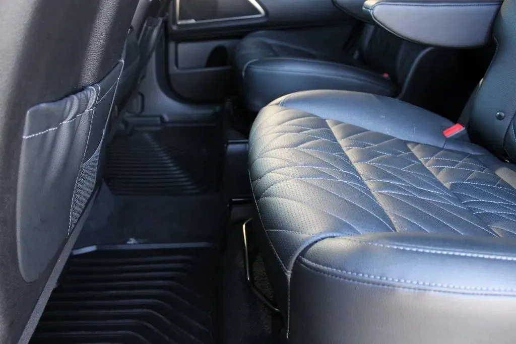 2025 Kia Telluride SX X-Line - Photo 31