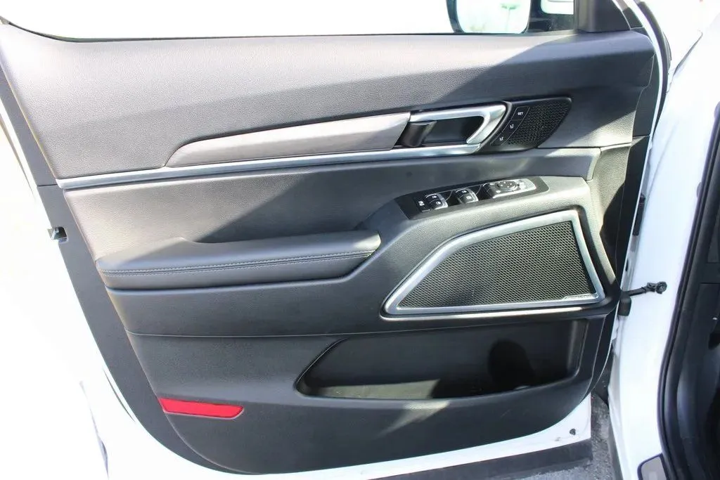 2025 Kia Telluride SX X-Line - Photo 10