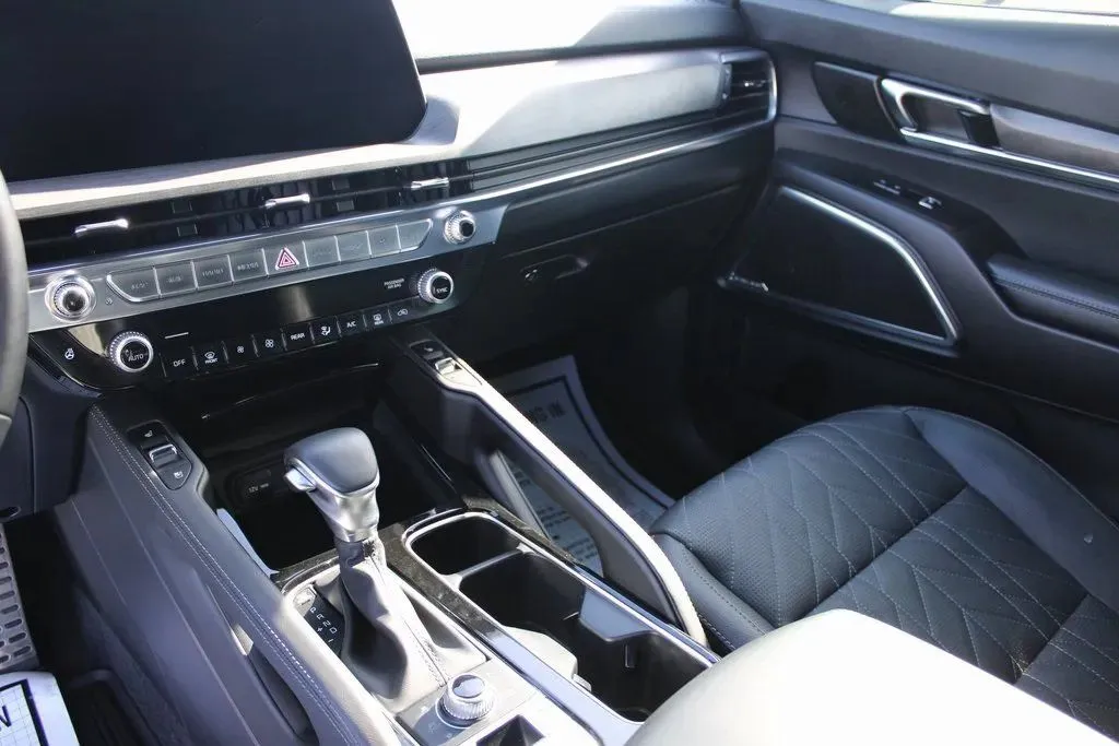 2025 Kia Telluride SX X-Line - Photo 16