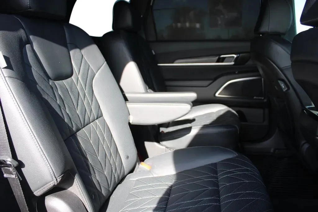 2025 Kia Telluride SX X-Line - Photo 27