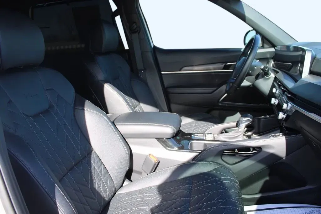 2025 Kia Telluride SX X-Line - Photo 23