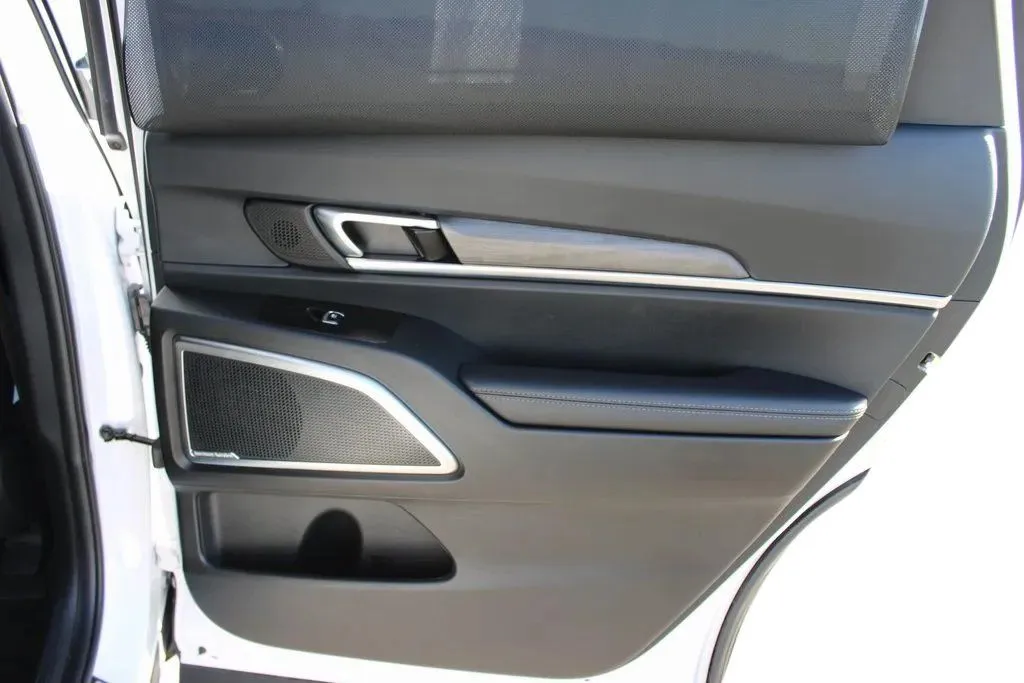 2025 Kia Telluride SX X-Line - Photo 25