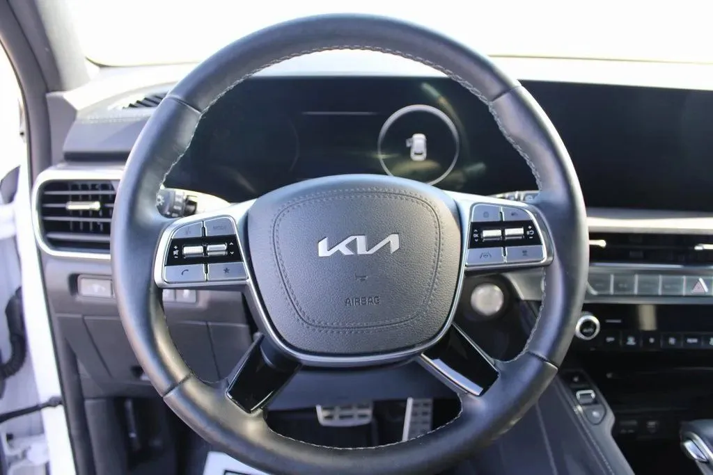 2025 Kia Telluride SX X-Line - Photo 14
