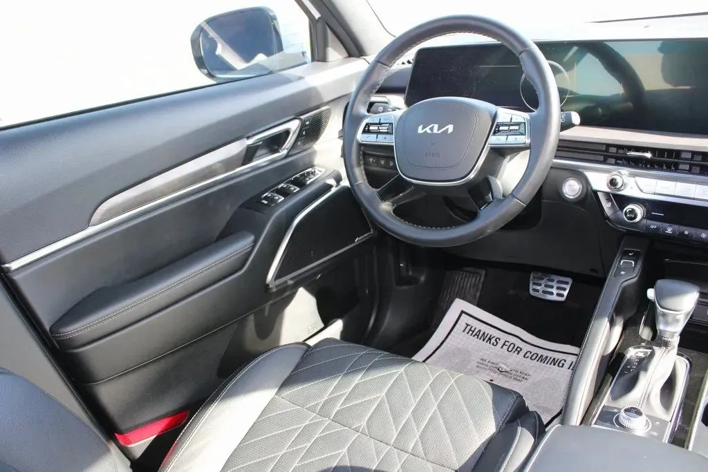 2025 Kia Telluride SX X-Line - Photo 39