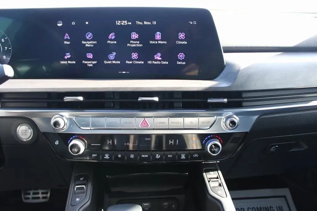 2025 Kia Telluride SX X-Line - Photo 17