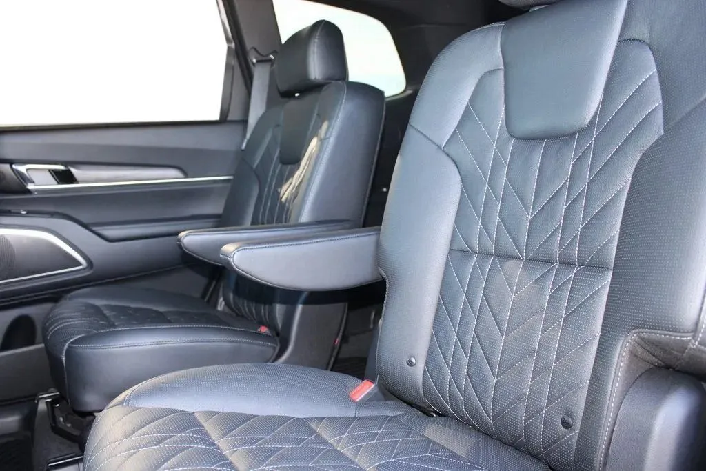 2025 Kia Telluride SX X-Line - Photo 32
