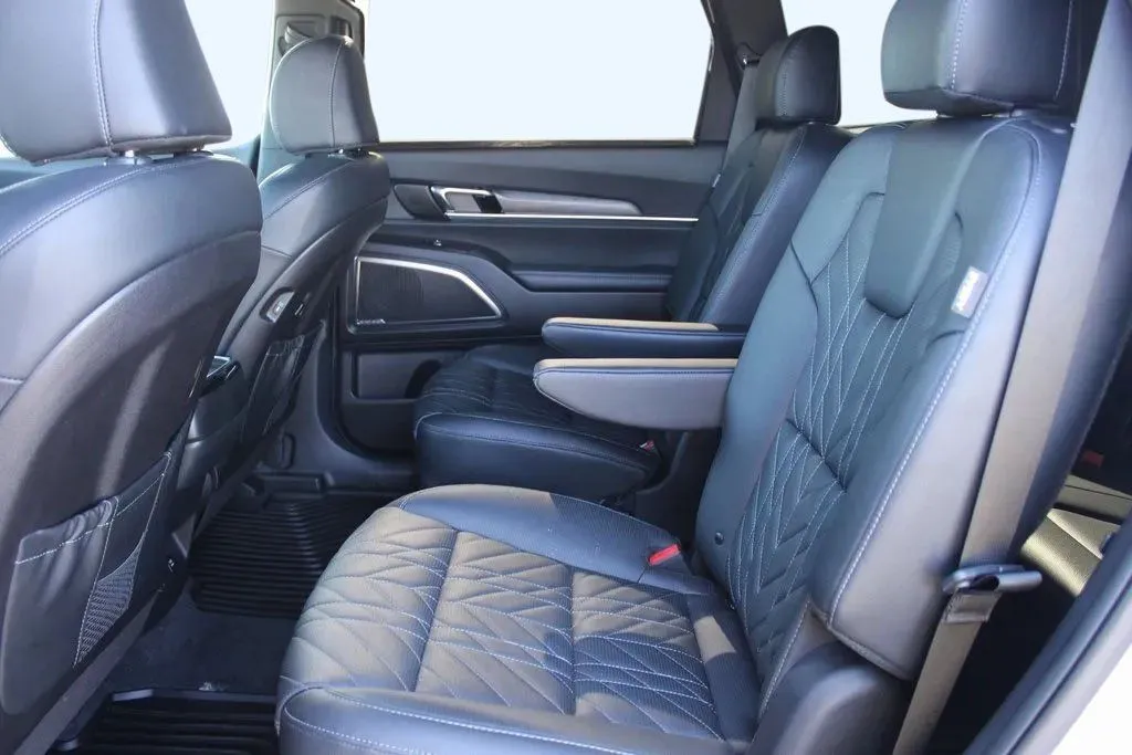 2025 Kia Telluride SX X-Line - Photo 28
