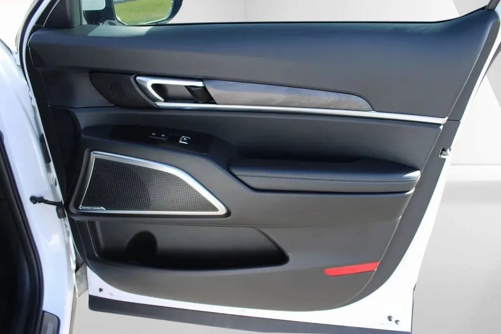 2025 Kia Telluride SX X-Line - Photo 20