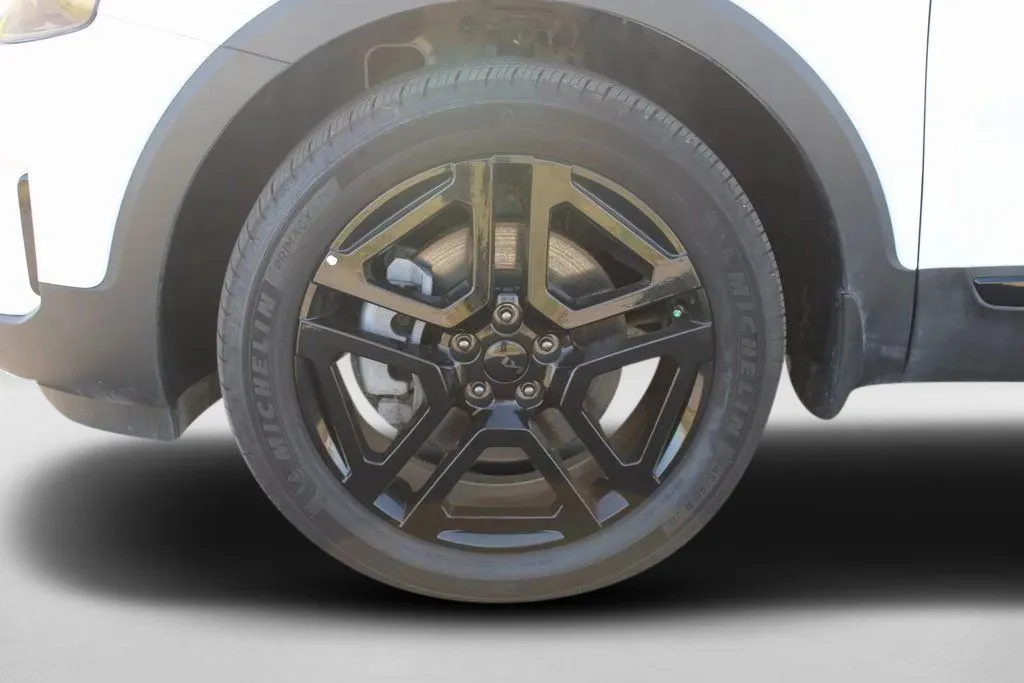 2025 Kia Telluride SX X-Line - Photo 44