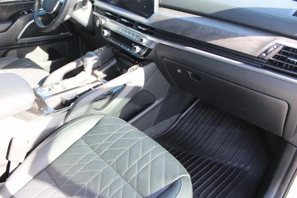 2025 Kia Telluride SX X-Line - Photo 21