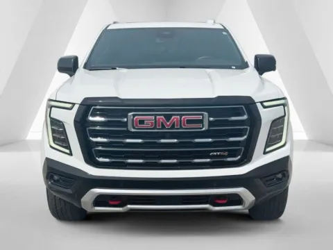 Photos of 2026 GMC Yukon AT4 for sale in Carroll, OH at Braden Cadillac GMC