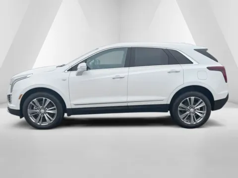 More photos of 2026 Cadillac XT5 Premium Luxury at Braden Cadillac GMC, OH