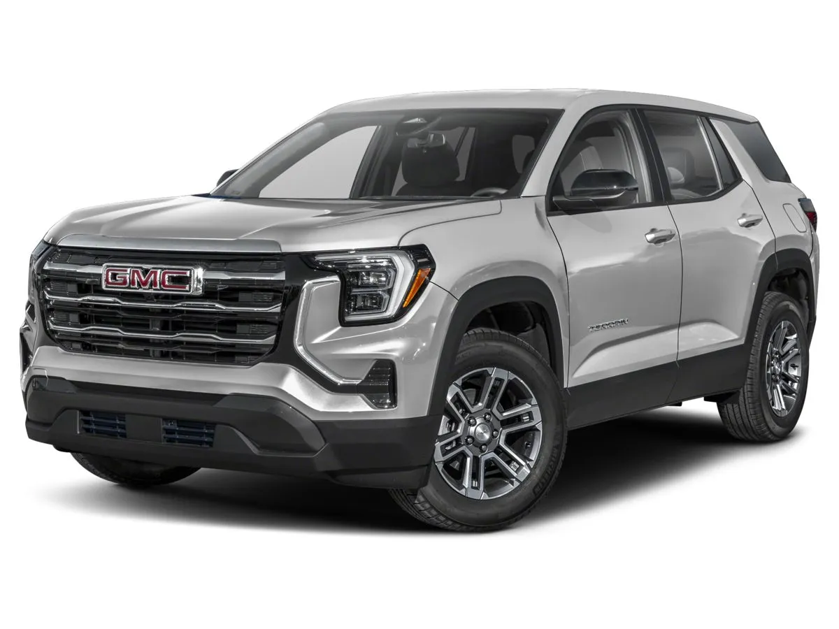 2026 GMC Terrain Denali for sale in Carroll, OH