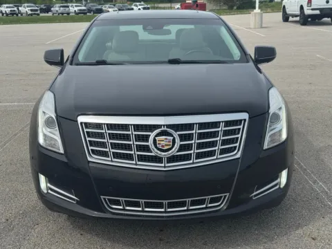 Photos of 2014 Cadillac XTS Luxury for sale in Carroll, OH at Braden Cadillac GMC