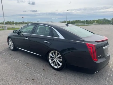 More photos of 2014 Cadillac XTS Luxury at Braden Cadillac GMC, OH
