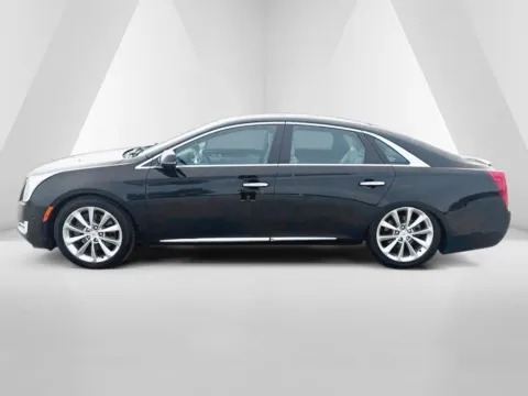 More photos of 2014 Cadillac XTS Luxury at Braden Cadillac GMC, OH