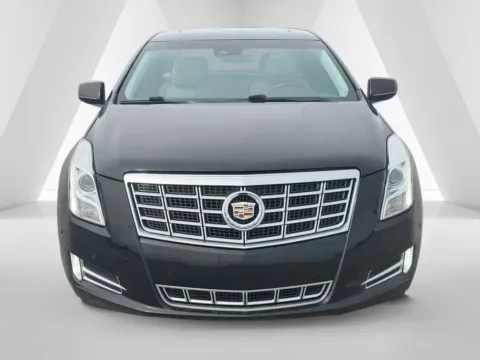Photos of 2014 Cadillac XTS Luxury for sale in Carroll, OH at Braden Cadillac GMC