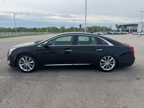 More photos of 2014 Cadillac XTS Luxury at Braden Cadillac GMC, OH