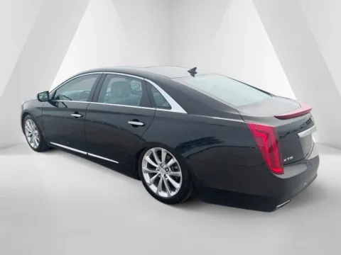 More photos of 2014 Cadillac XTS Luxury at Braden Cadillac GMC, OH