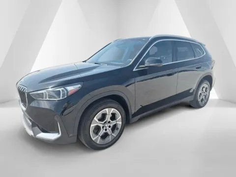 Another view of 2023 BMW X1 xDrive28i for sale in Carroll, OH at Braden Cadillac GMC