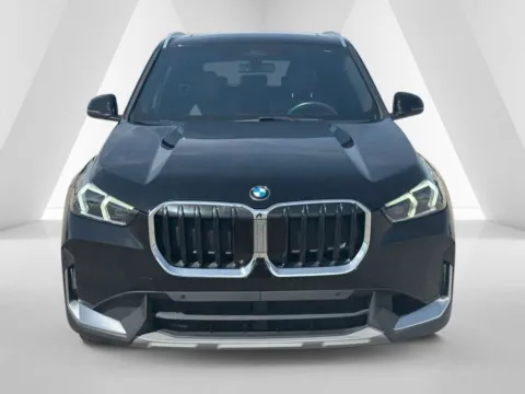 Photos of 2023 BMW X1 xDrive28i for sale in Carroll, OH at Braden Cadillac GMC