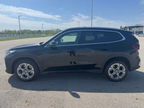 More photos of 2023 BMW X1 xDrive28i at Braden Cadillac GMC, OH