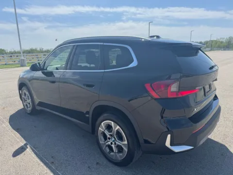 More photos of 2023 BMW X1 xDrive28i at Braden Cadillac GMC, OH