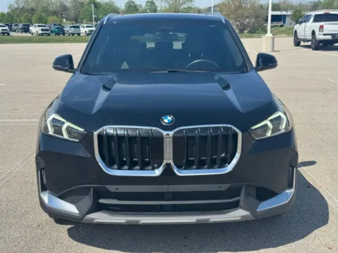 Photos of 2023 BMW X1 xDrive28i for sale in Carroll, OH at Braden Cadillac GMC