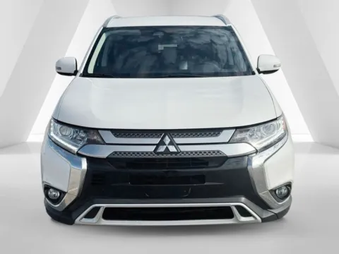 Photos of 2020 Mitsubishi Outlander SEL for sale in Carroll, OH at Braden Cadillac GMC