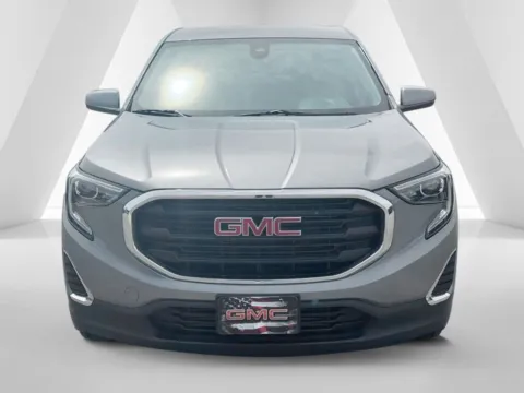 Photos of 2020 GMC Terrain SLE for sale in Carroll, OH at Braden Cadillac GMC