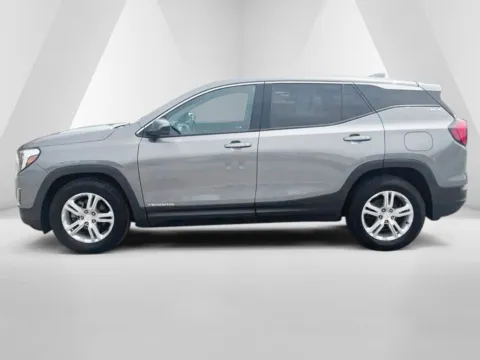 More photos of 2020 GMC Terrain SLE at Braden Cadillac GMC, OH