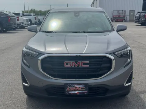 Photos of 2020 GMC Terrain SLE for sale in Carroll, OH at Braden Cadillac GMC