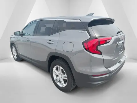 More photos of 2020 GMC Terrain SLE at Braden Cadillac GMC, OH