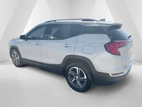 More photos of 2019 GMC Terrain SLT at Braden Cadillac GMC, OH