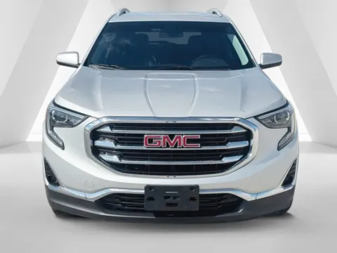 Photos of 2019 GMC Terrain SLT for sale in Carroll, OH at Braden Cadillac GMC