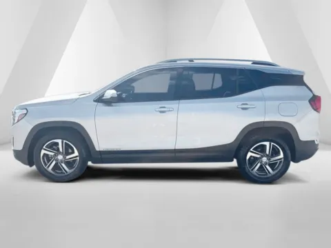 More photos of 2019 GMC Terrain SLT at Braden Cadillac GMC, OH